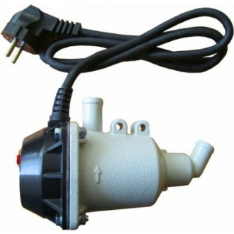 Предпусковой подогреватель для NISSAN Sunny, двигатель QG 13-15 СТАРТ 24SM01115