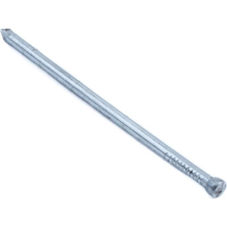 Финишные гвозди Стройбат 2,5x55 0,5 кг