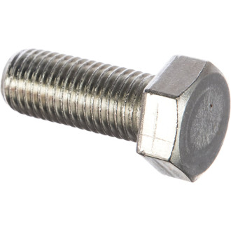 Болт Стройбат DIN 933 М20x50 (8 шт.)