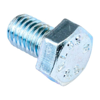 Болт Стройбат М8x12 DIN933 60 шт.