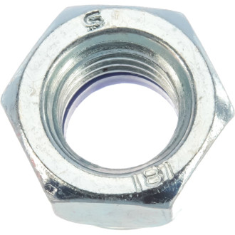 Самоконтрящаяся гайка Стройбат DIN 985 М18 (6 шт.)