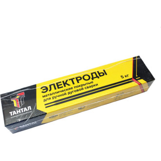 Электроды Тантал 46.00