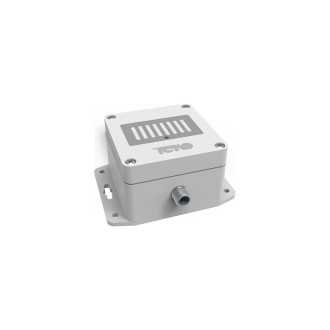 Датчик углекислого газа ТЕКО SC3 ICXP4-33P-10-LZS4