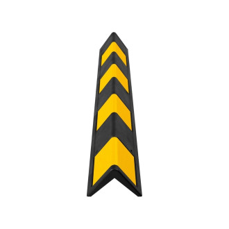 Угловой резиновый прямой демпфер ТЕХНОЛОГИЯ 00-00001432