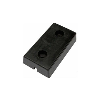 Резиновый бампер ТЕХНОЛОГИЯ БР-450