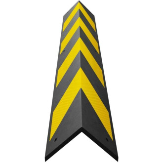 V-образный резиновый светоотражатель ТЕХНОЛОГИЯ ДУ-8-900