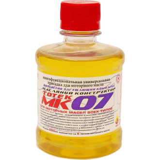 Присадка для масла ДВС ТОТЕК МК-07