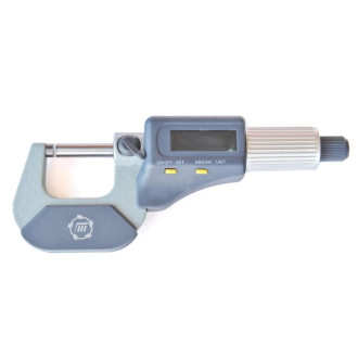 Микрометр Туламаш МКЦ-25 0.001