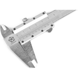Штангенциркуль Туламаш ШЦ-1-150 0.02