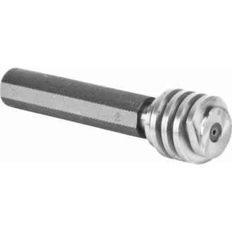 Калибр-пробка Туламаш R 1 1/4 р-р исп.2 ТМ