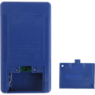 Мультиметр ТУНДРА DT-830B