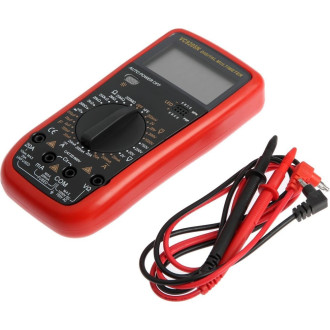 Мультиметр ТУНДРА VC9205N