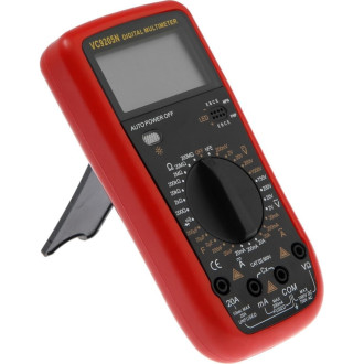 Мультиметр ТУНДРА VC9205N