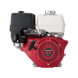 Инверторный сварочный генератор бензиновый ТСС GGW 5.0/200EDH-R Honda GX390