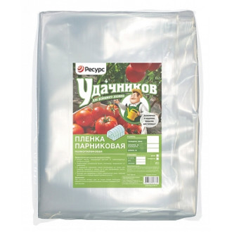 Полиэтиленовая пленка Удачников 07795