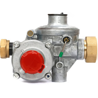 Регулятор давления газа ФАРГАЗ RF-10 ARCTIC L