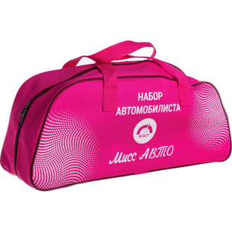 Набор автомобилиста ФЭСТ Мисс Авто