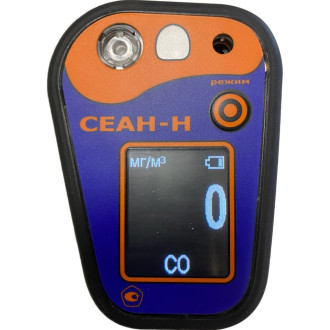 Газоанализатор Хромдет-Экология СЕАН-Н-O2