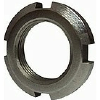 Круглая гайка ЦКИ DIN1804 М20x1.5 1 шт.