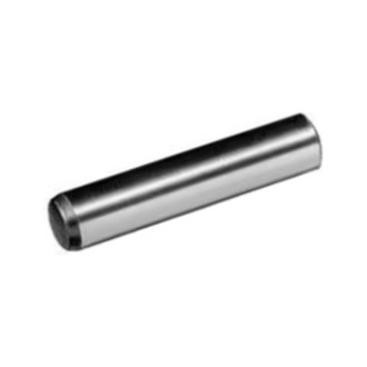 Цилиндрический штифт ЦКИ DIN6325 1.5x10 Б/П 50 шт.