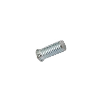 Запрессовочная шпилька ЦКИ FH, M5x12, Ц (25 шт.)
