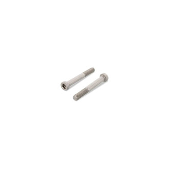 Оцинкованный винт ЦКИ М6x10, DIN 6912, 50 шт.