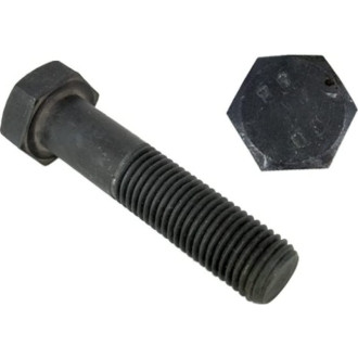 Болт ЦКИ DIN 931