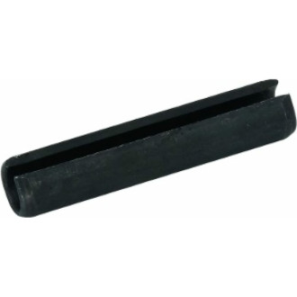 Пружинный штифт ЦКИ DIN 1481, 5x16, цилиндр., разрезной, ОКС