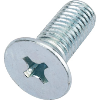 Винт ЦКИ DIN 965