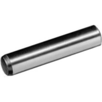 Цилиндрический штифт ЦКИ DIN 6325, 6x24 мм, Б/П, 20 шт.