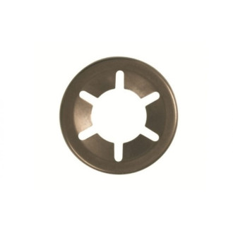 Оцинкованная стопорная шайба ЦКИ D6 STAR-LOCK 150 шт.
