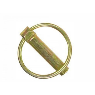 Шплинт ЦКИ D6 L42 мм DIN11023 25 шт.