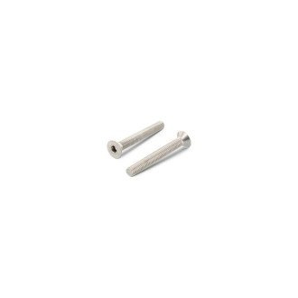 Винт ЦКИ М10x25 DIN7991 10 шт.