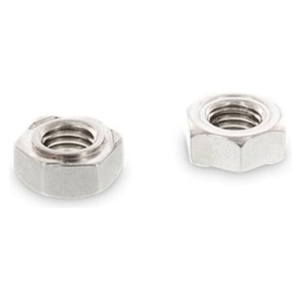 Приварная гайка ЦКИ M8 DIN929 500 шт