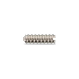 Установочный винт ЦКИ М4x10, DIN553, 200 шт.