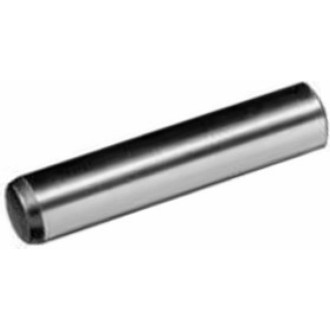Цилиндрический штифт ЦКИ DIN 6325, 4x16, закаленный, Б/П
