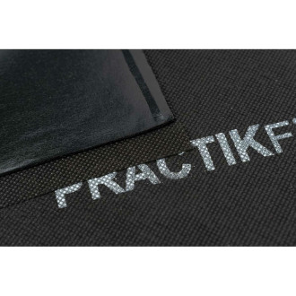 Звукоизоляционный материал Шумофф Practik Finish