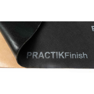 Звукоизоляционный материал Шумофф Practik Finish