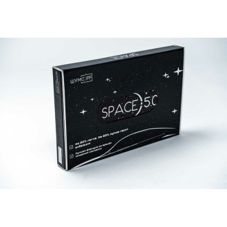 Вибродемпфирующий материал Шумофф SPACE 5.0