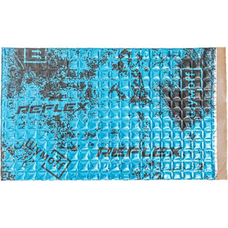 Вибродемпфирующий материал Шумофф Reflex 3