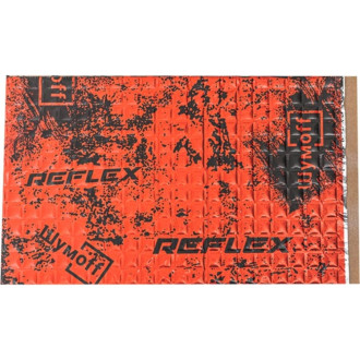 Вибродемпфирующий материал Шумофф Reflex 4