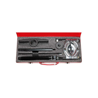 Сепараторный сегментный съемник CNIC TD708