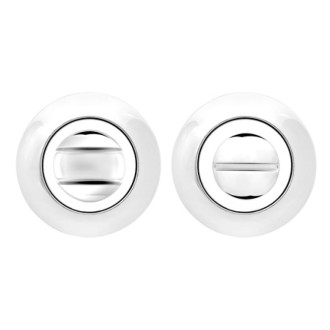 Завертка Code Deco WC-1403-CR