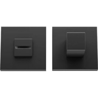 Фиксатор Code Deco Slim WC-3016-BLM