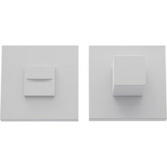 Фиксатор Code Deco Slim WC-3016-WM