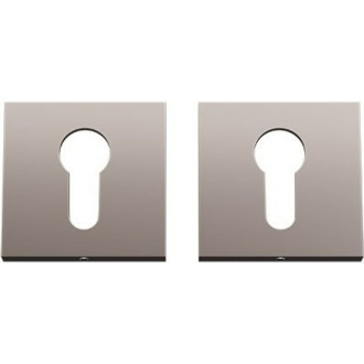 Цилиндровые накладки Code Deco Slim DP-C-30-GRF