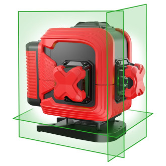 Лазерный нивелир Condtrol Boden 3D
