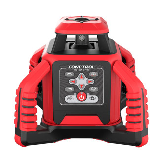 Ротационный лазерный нивелир Condtrol rotech hvr