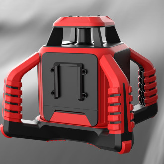 Ротационный лазерный нивелир Condtrol rotech hvr