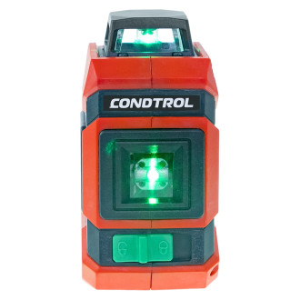 Лазерный нивелир Condtrol GFX 360 Kit